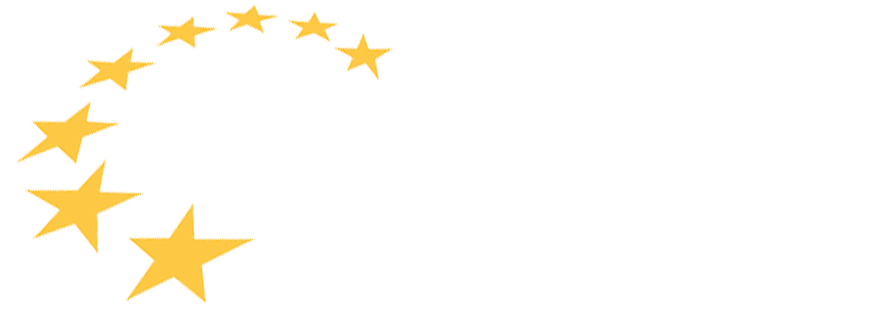 Logo der Europäischen Bewegung Bayern e. V.